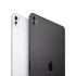 APPLE iPad Pro (2024), 11", 256 GB, Cellular, M4, standardno staklo, crni (MVW13)